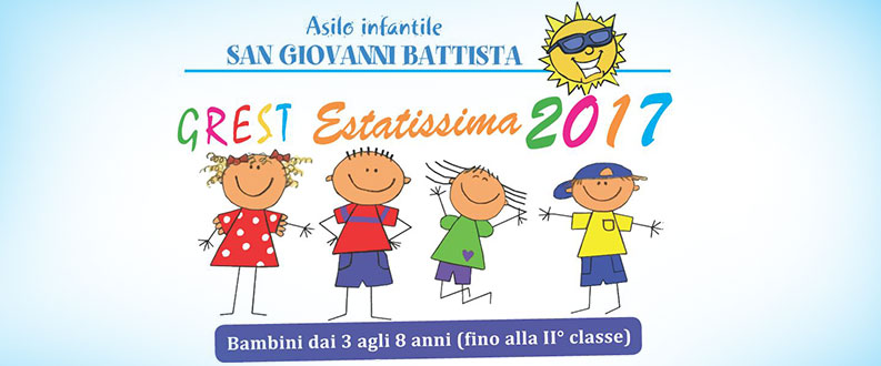 GREST “ESTATISSIMA 2017”