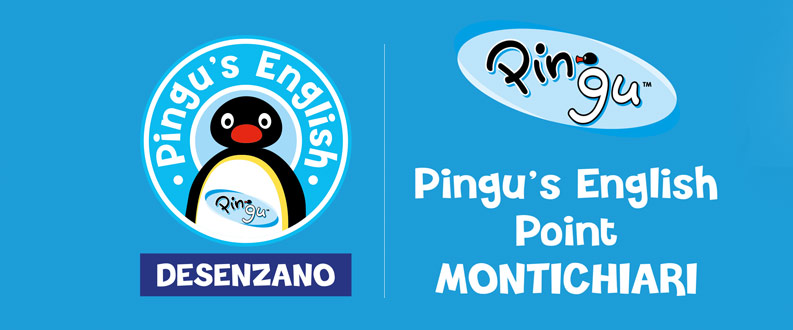 English school – Pingu’s Point